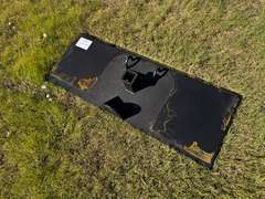 Heavy Duty Gooseneck & Universal Skid Steer Receiver Hitch
