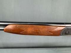 Savage 330 20ga Over/Under Shotgun #33524V