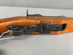 Ruger Mini 14 223cal Semi-Auto Rifle #180-69504