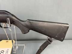 Stevens 62 22LR Semi-Auto Rifle #L270695