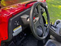 2008 Kawasaki Teryx LE 750 4x4 ATV
