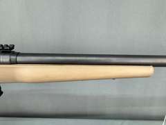 Savage 10 6.5Creedmoor Bolt Rifle #K534259