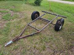 2-Wheel Trailer
