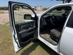 2015 Ram 2500 SLT 4x2 Truck