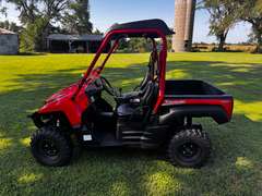 2008 Kawasaki Teryx LE 750 4x4 ATV