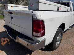 2015 Ram 2500 SLT 4x2 Truck
