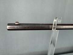 Remington 4 22S/L Single Rifle #NVSN