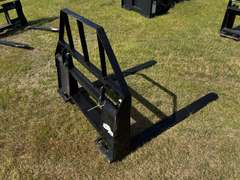 40" Pallet Forks