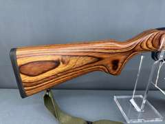 Ruger 10/22 Carbine 17Mach2 Semi-Auto Rifle #243-93202