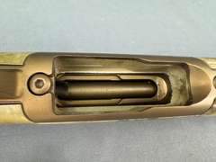 Browning X-Bolt Hells Canyon LR 6.5Creedmoor Bolt Rifle w/box #05531ZP354