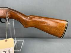 Universal Corp Vulcan 44cal Slide Rifle #1911
