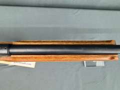 Thompson Center 22 Classic Benchmark 22LR Semi-Auto Rifle #T4973