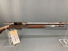 Winchester 1897 12ga Pump Shotgun #481933