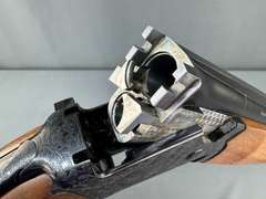 Ithaca 500 20ga Over/Under Shotgun S6507541