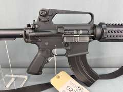 DPMS Panther Arms A-15 223-5.56 Semi-Auto Rifle #F108965K