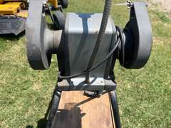 Bench Grinder