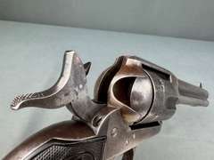 Colt SAA Army 1904 38WCF Revolver #251920