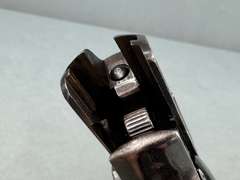 V. Bernardelli 60 9mm Semi-Auto Pistol #10657