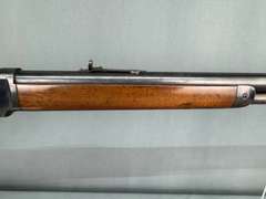 Winchester 1873 44 Lever Rifle #68339