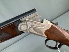 TriStar Hunter EX 410ga Over/Under Shotgun NIB #AR41004156