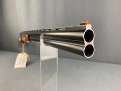 Ithaca 500 12ga Over/Under Shotgun w/soft case #S5535110