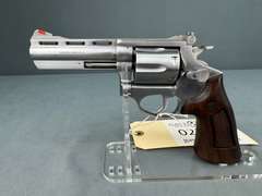 Rossi 851 38Sp Revolver w/box #J092289