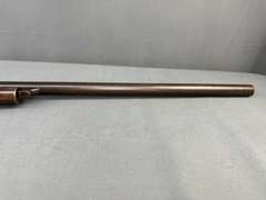 Stevens 520 12ga Pump Shotgun #81879A