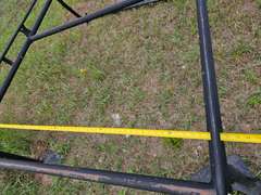 Ladder Rack