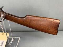 Remington 4 22S/L Single Rifle #NVSN
