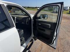 2015 Ram 2500 SLT 4x2 Truck
