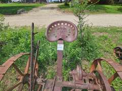 Sickle Mower