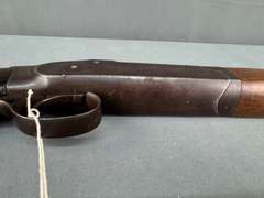 Iver Johnson Champion 410ga Single Shotgun #56208