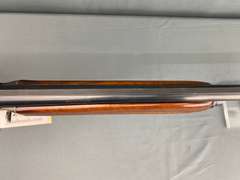 JC Higgins 66 12ga Semi-Auto Shotgun w/soft case #NVSN