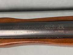 Mossberg 185D-B 20ga Bolt Shotgun w/2 chokes & soft case #NVSN