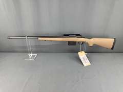 Savage 10 6.5Creedmoor Bolt Rifle #K534259