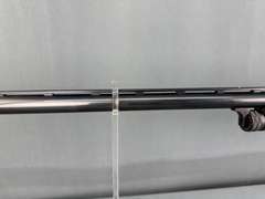 Ithaca 37 Featherlight Ducks Unlimited 12ga Pump Shotgun w/hard case #40DU0635