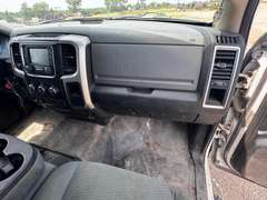 2015 Ram 2500 SLT 4x2 Truck
