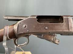Winchester 1897 12ga Pump Shotgun #481933