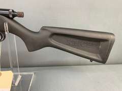 Knight LK-93 50cal BLACK POWDER Rifle #190627