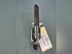 Colt SAA Army 1907 38WCF Revolver #300740