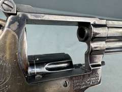 Smith & Wesson 19-3 357Mag Revolver w/holster #9K80032