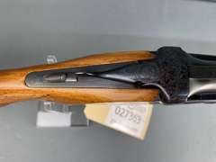 Ithaca 500 12ga Over/Under Shotgun w/soft case #S5535110