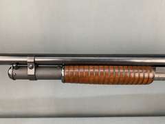 12ga Pump Shotgun #173979
