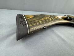Thompson Center Encore Pro Hunter 500S&W Single Rifle w/(2) extra Barrels and ForeEnd #581476