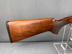 TriStar Bristol 12ga Side by Side Shotgun w/box #20TB1200348