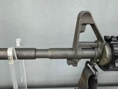 DPMS Panther Arms A-15 223-5.56 Semi-Auto Rifle #F108965K