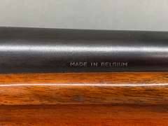 Browning Light Twelve 12ga Semi-Auto Shotgun w/soft case #9G62410