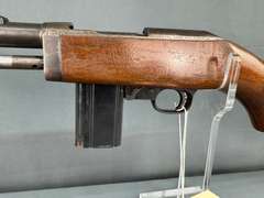 Universal Corp Vulcan 44cal Slide Rifle #1911