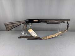 Western Field M550ABD 12ga Pump Shotgun #H367356