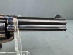 Colt Single Action Army P1840 45cal Revolver w/box #SA60657